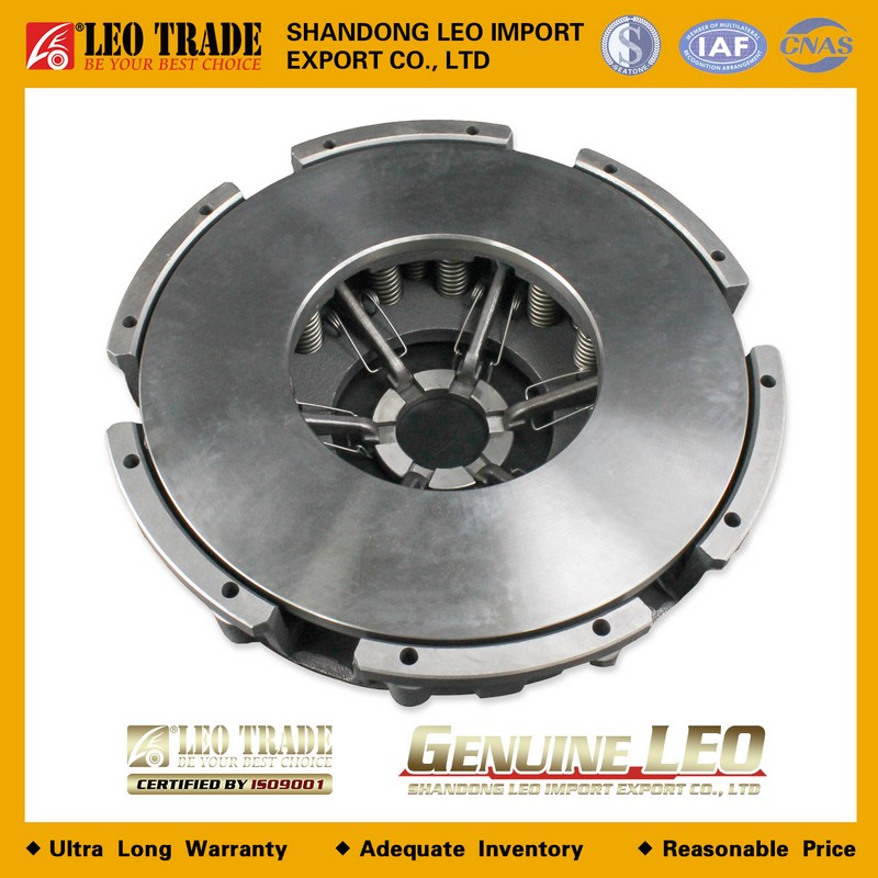 clutch pressure plate 6