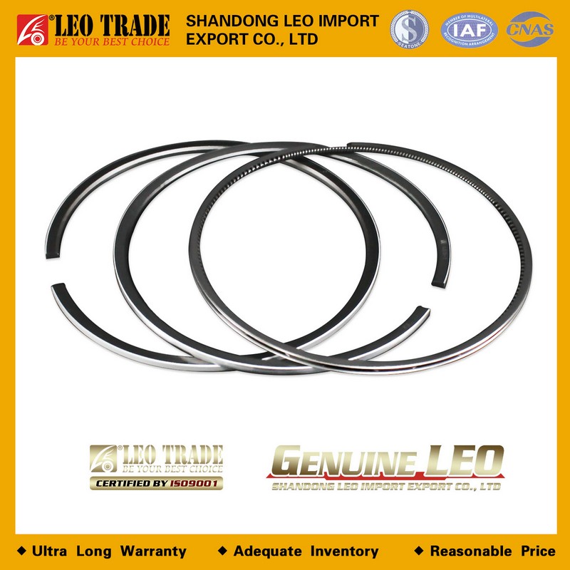 piston ring 7