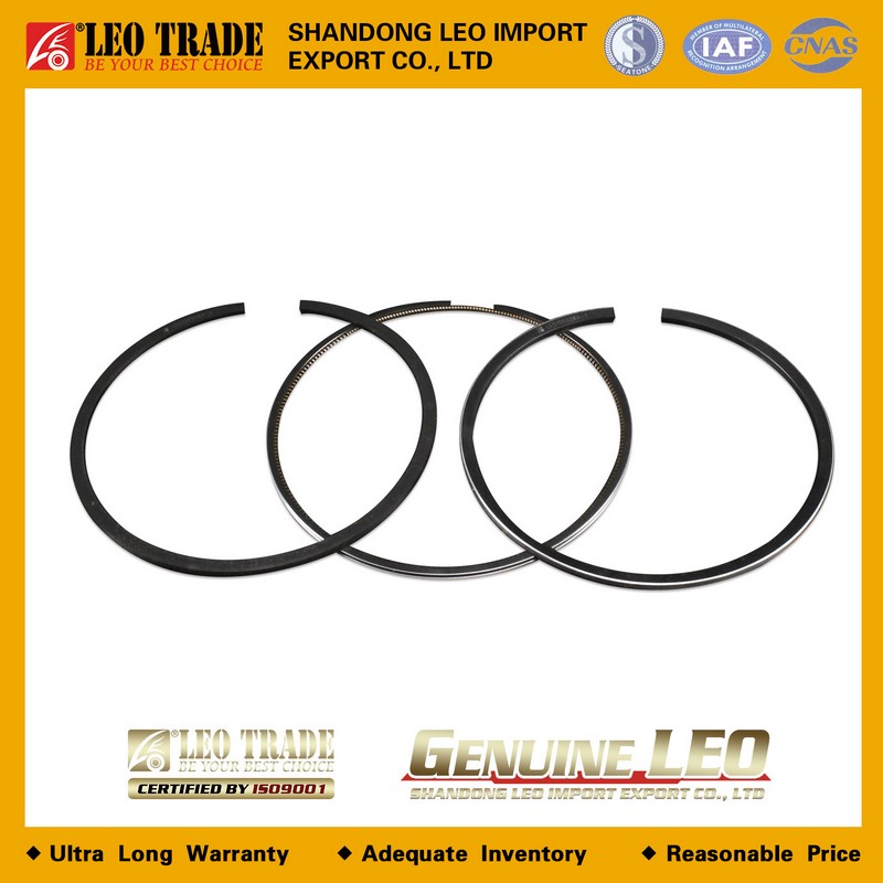 piston ring 9